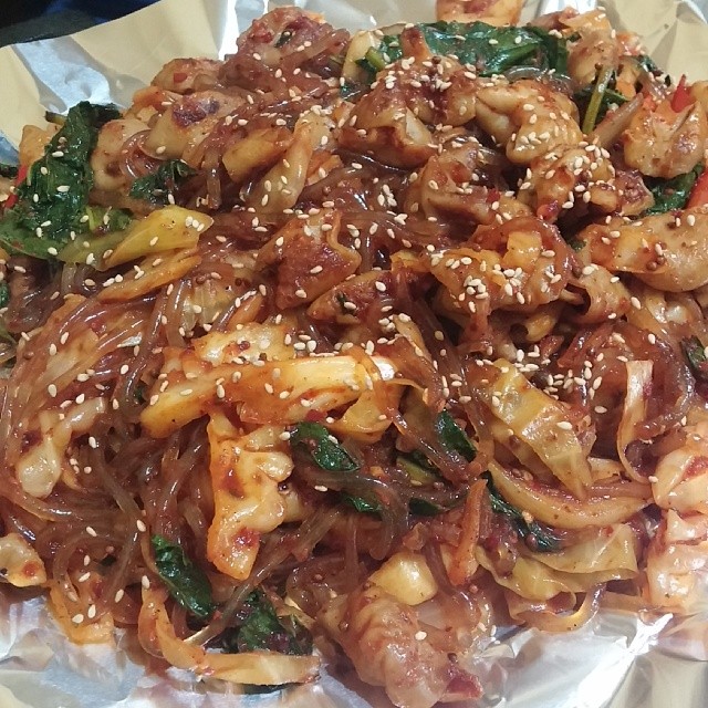 로데오곱창|서울 / 강북 / 왕십리/마장/답십리, 고기맛집 | 식신 맛집추천