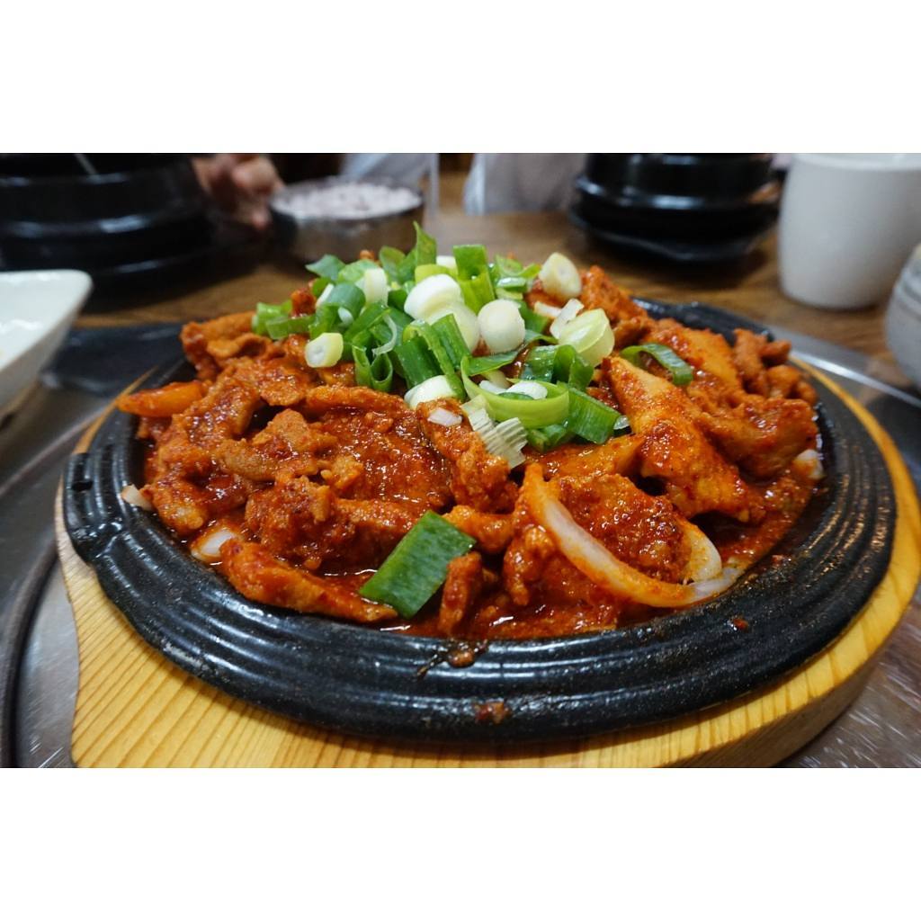 통통삼돼지|금산군맛집, 고기/구이류맛집, 식신 대한민국 No.1 맛집검색,맛집추천