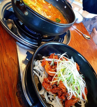 종로상회 동서울본사직영점 , 서울특별시 광진구 광나루로 619 