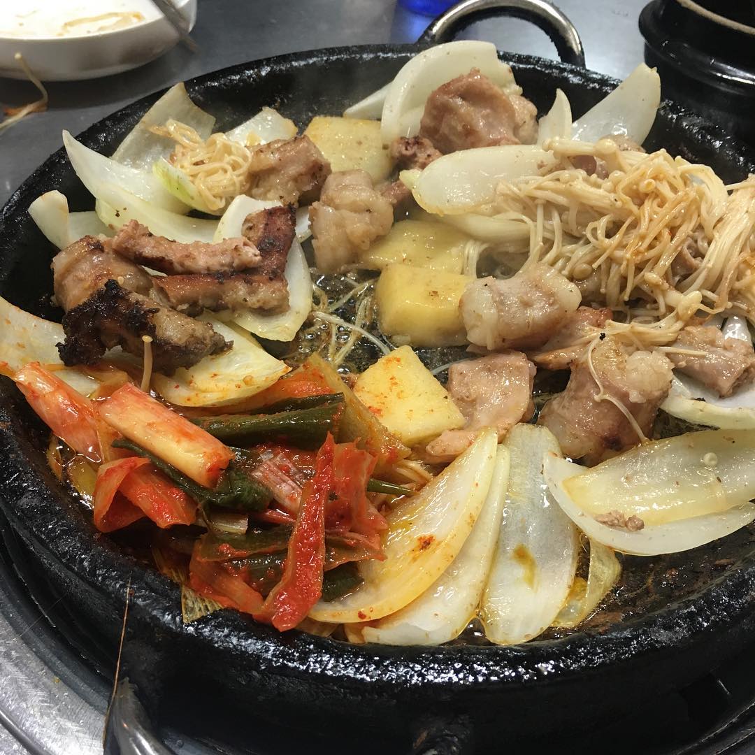 은행나무집황소곱창|왕십리/마장/답십리맛집, 고기/구이류맛집, 식신 대한민국 No.1 맛집검색,맛집추천