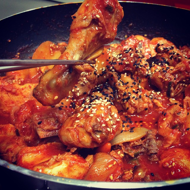 도리도리닭도리|광장동/구의동맛집, 한식맛집, 식신 대한민국 No.1 맛집검색,맛집추천