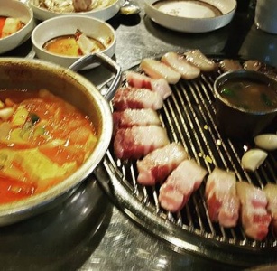 서울 군자 돼지구이 맛집 BEST 5 매거진에 대한 사진입니다.