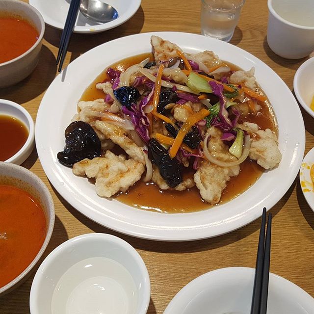 하오츠 - 서울 강북, 세종대 군자 중곡 | 맛집검색 식신
