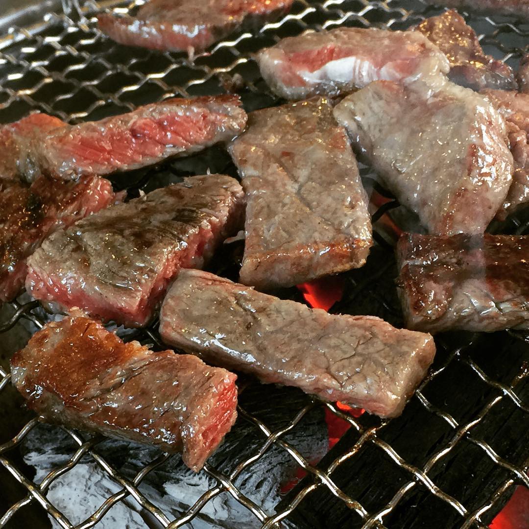 숯불탁탁 - 서울 강북, 왕십리 마장 답십리 | 맛집검색 식신
