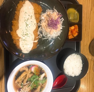 서울 약수 일식 맛집 BEST 5 매거진에 대한 사진입니다.