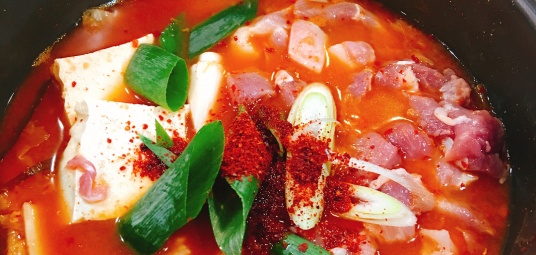 성일정육점식당