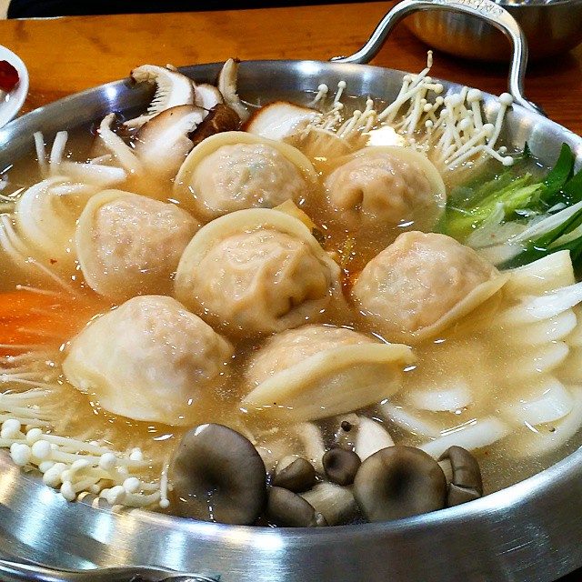 출처 : 만두전빵 인스타그램 검색 결과