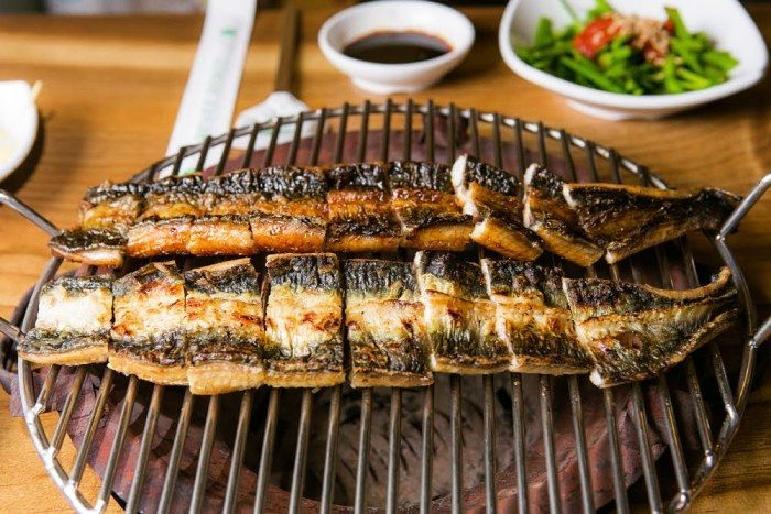 강남장어 - 서울 강북, 왕십리 마장 답십리 | 맛집검색 식신