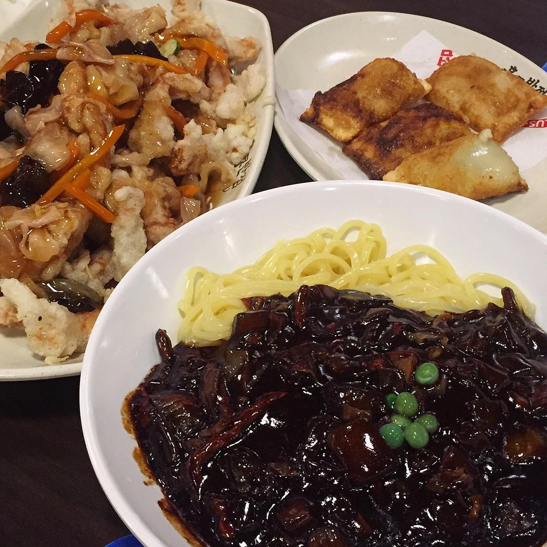 홍콩반점0410 - 서울 강북, 왕십리 마장 답십리 | 맛집검색 식신