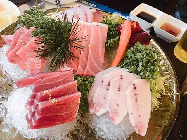 참치의명가 - 서울 강북, 세종대 군자 중곡 | 맛집검색 식신