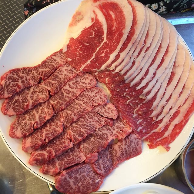 상주한우마굿간 - 서울 강북, 세종대 군자 중곡 | 맛집검색 식신
