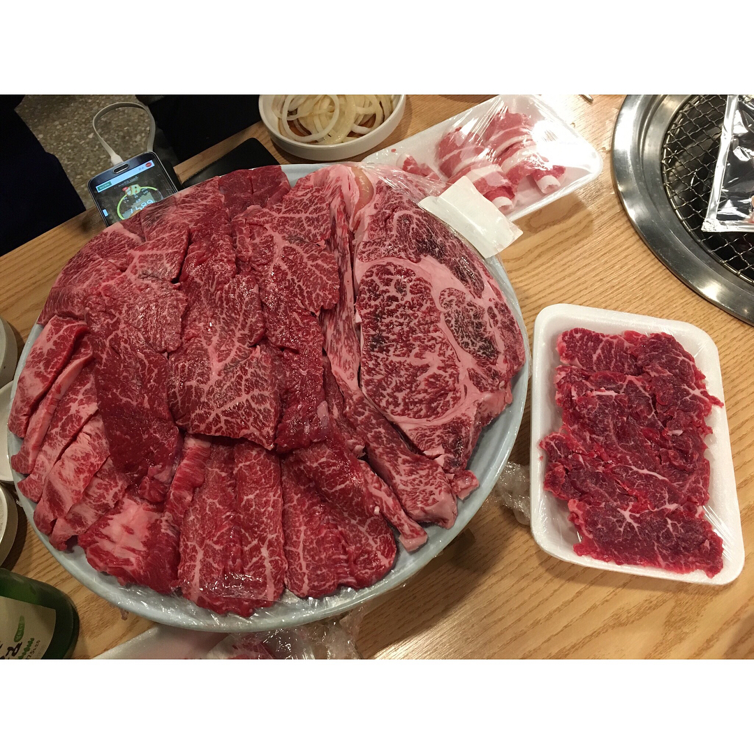자연축산 - 서울 강북, 왕십리 마장 답십리 | 맛집검색 식신