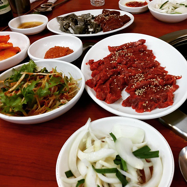 출처 : 충청도집 인스타그램 검색 결과