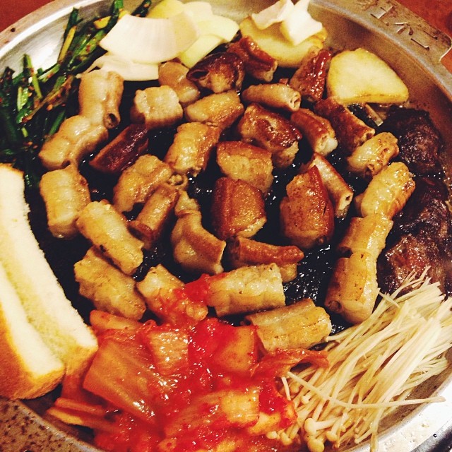 우수한황소곱창|왕십리/마장/답십리맛집, 고기/구이류맛집, 식신 대한민국 No.1 맛집검색,맛집추천