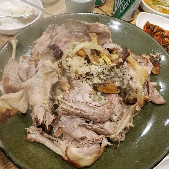샘터가든 - 서울 강북, 왕십리 마장 답십리 | 맛집검색 식신