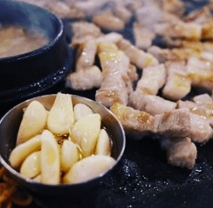 서울 외대 돼지구이 맛집 BEST 5 매거진에 대한 사진입니다.