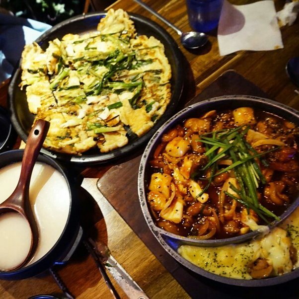 조선주막 - 서울 강북, 건대 자양 화양 | 맛집검색 식신