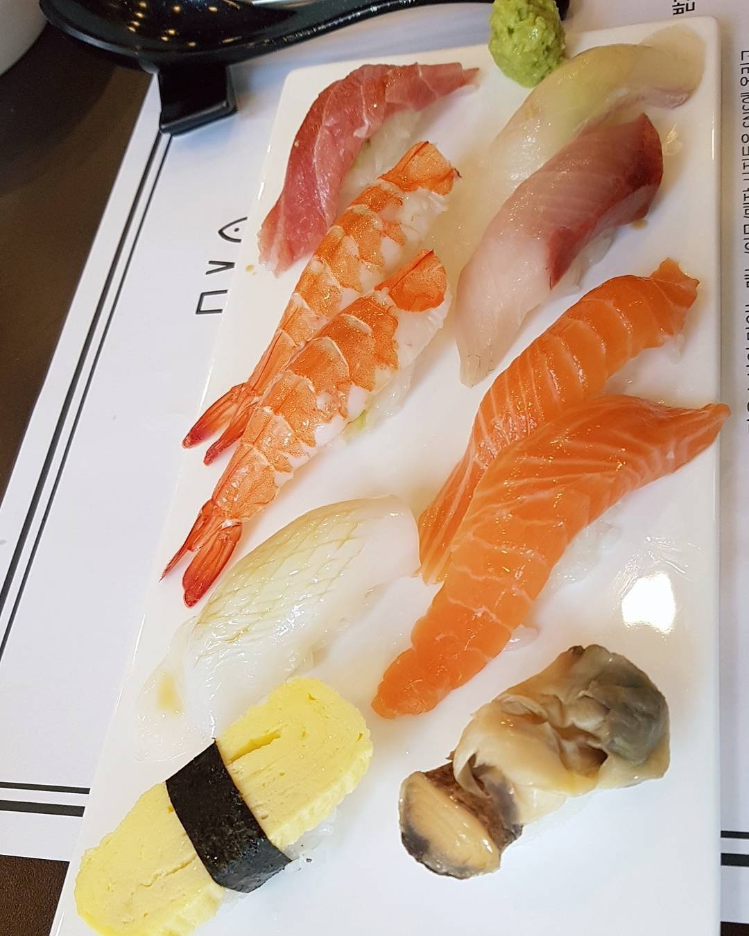 다온스시 - 서울 강북, 왕십리 마장 답십리 | 맛집검색 식신