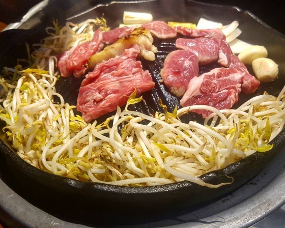 보나끼 , 서울특별시 성동구 고산자로 335