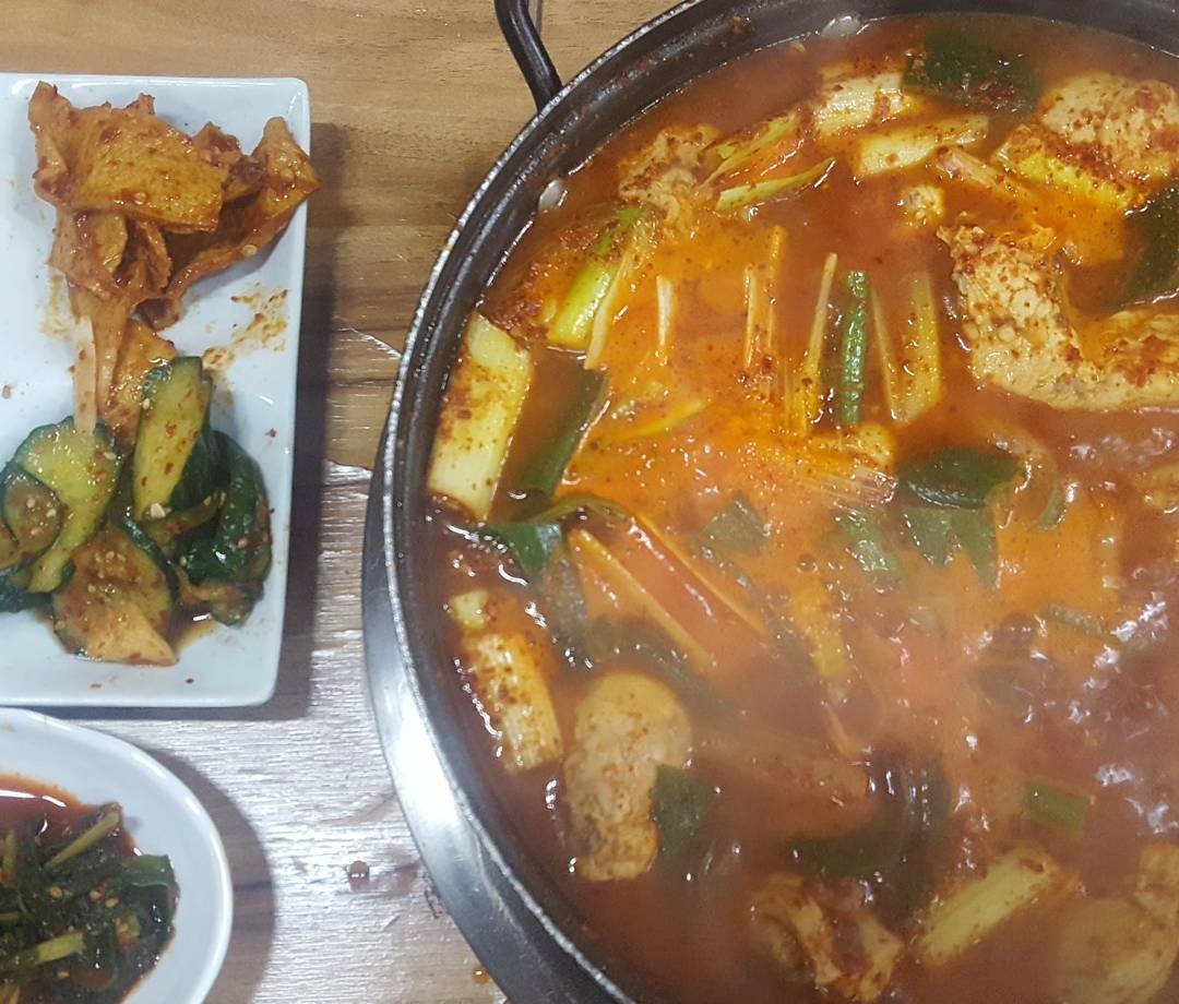 출처 : 홍별감네 인스타그램 검색 결과