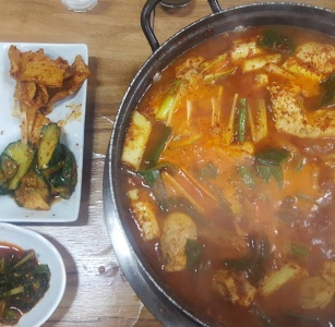 서울 군자 한정식 맛집 BEST 5 매거진에 대한 사진입니다.