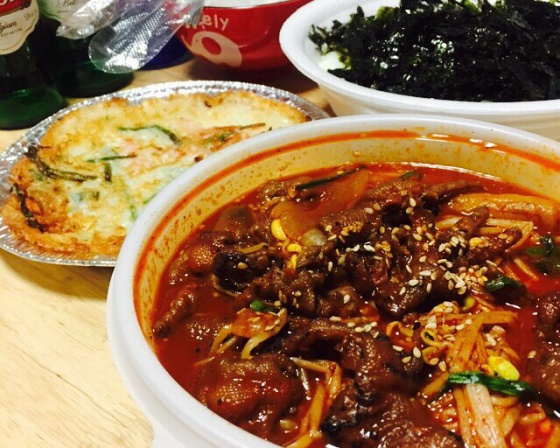 성식이네 매운닭발 , 서울특별시 성동구 마장로 220
