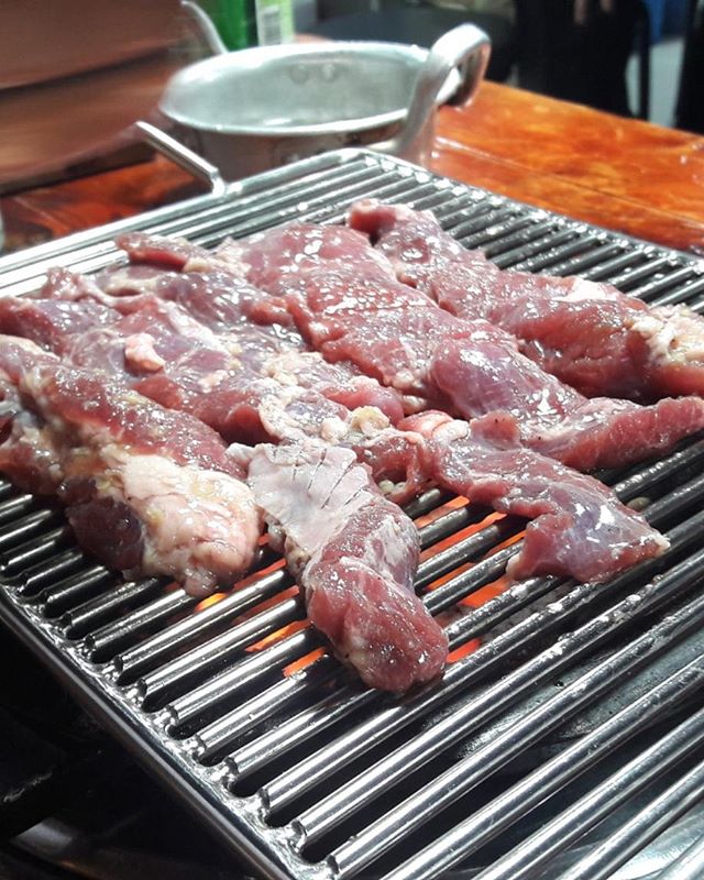 손문대구막창갈매기살 왕십리점|왕십리/마장/답십리맛집, 고기/구이류맛집, 식신 대한민국 No.1 맛집검색,맛집추천