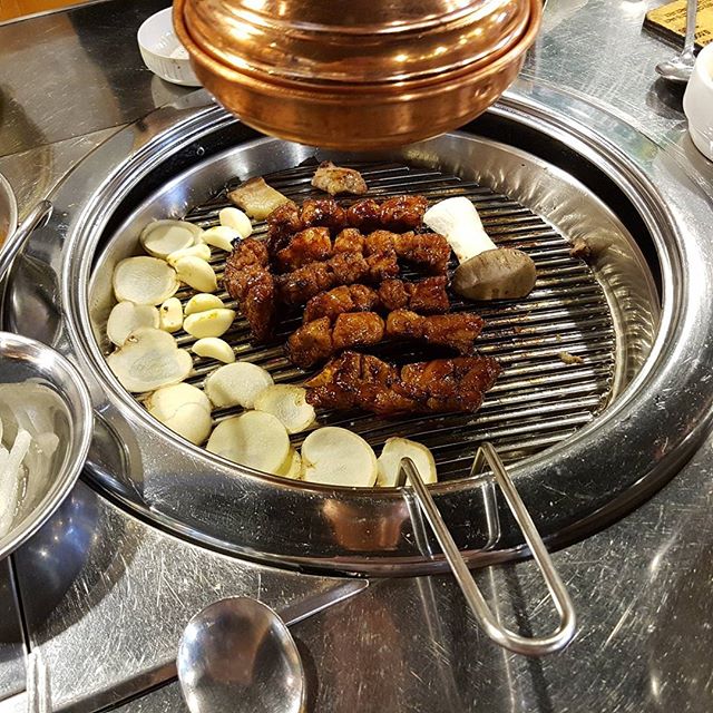 출처 : 쪽선생쪽갈비 인스타그램 검색 결과