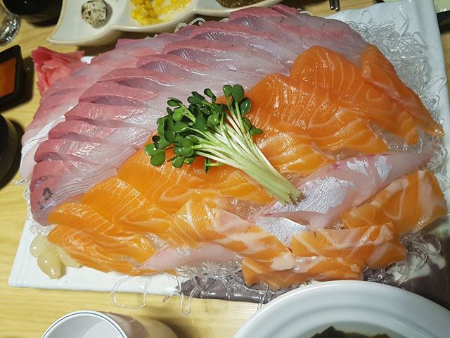 싱싱오징어바다 - 서울 강북, 왕십리 마장 답십리 | 맛집검색 식신