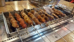 원보양꼬치 매장 이미지