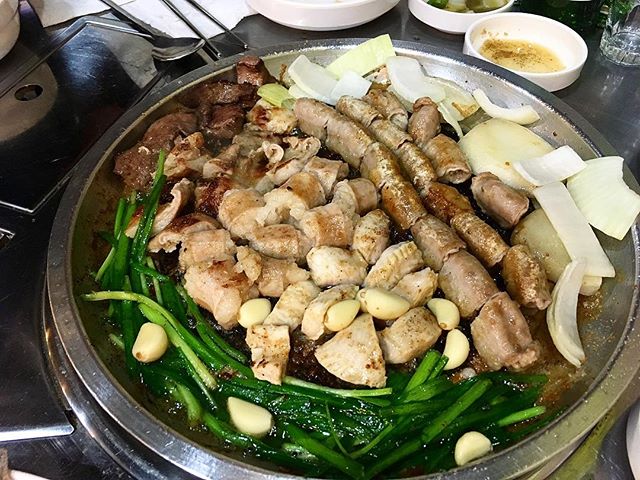 가운소곱창 - 서울 강북, 광장동 구의동 | 맛집검색 식신