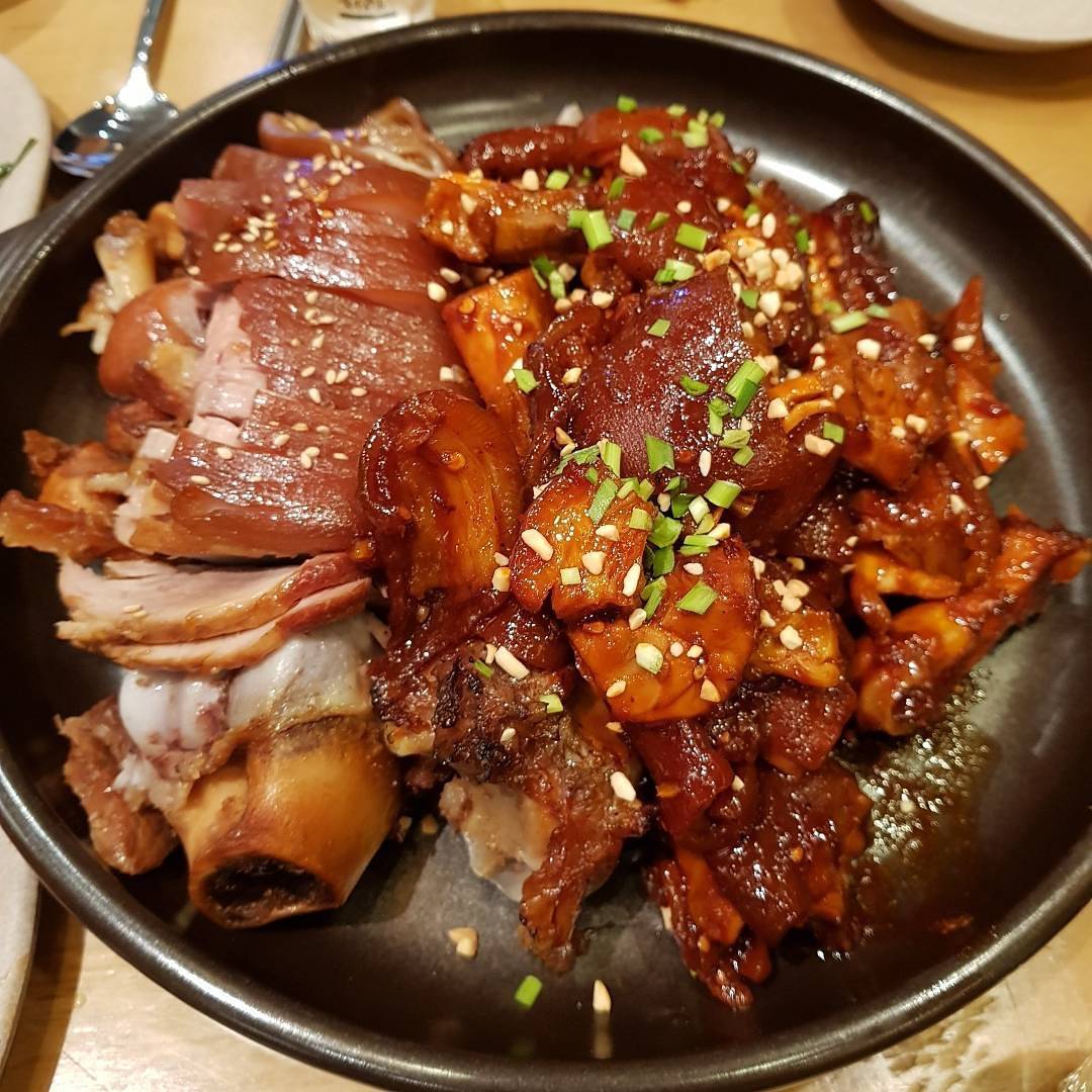 족발야시장 - 서울 강북, 세종대 군자 중곡 | 맛집검색 식신