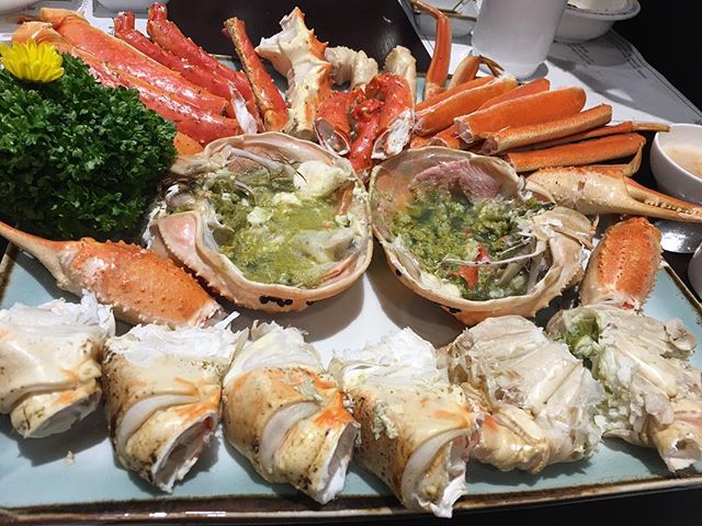 크래버대게나라 - 서울 강북, 세종대 군자 중곡 | 맛집검색 식신