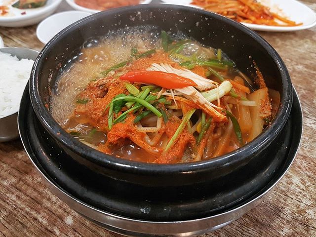 할매복집 - 서울 강북, 광장동 구의동 | 맛집검색 식신