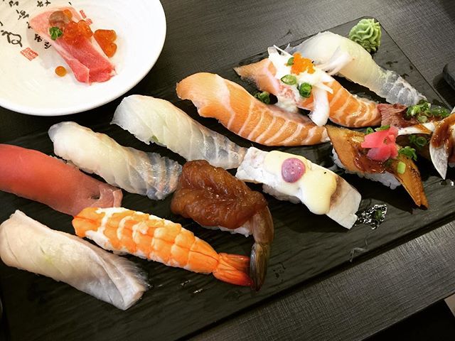 킨모쿠스시 - 서울 강북, 광장동 구의동 | 맛집검색 식신