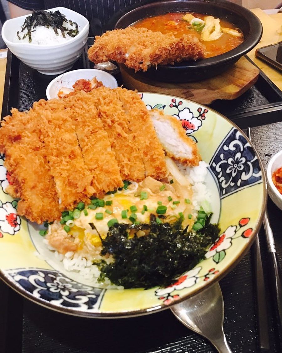 돈천동식당|충무로맛집, 일/중/아시아맛집, 식신 대한민국 No.1 맛집검색,맛집추천