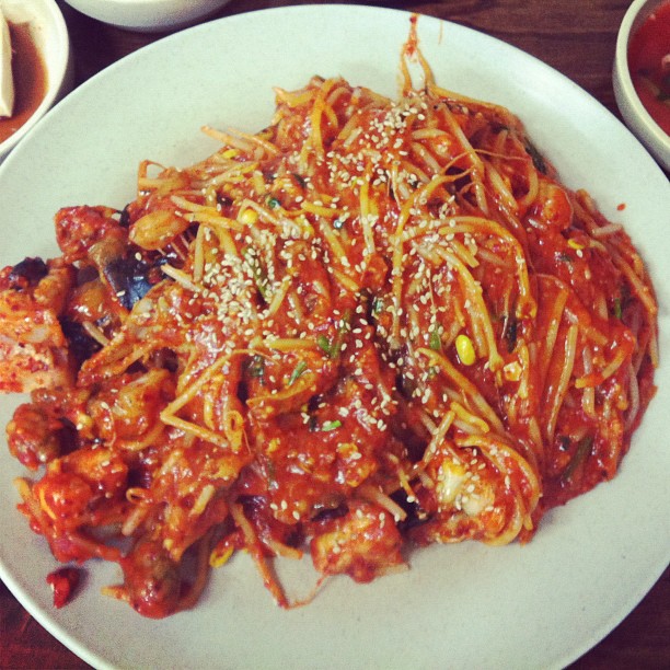 찜마을 - 서울 강북, 세종대 군자 중곡 | 맛집검색 식신