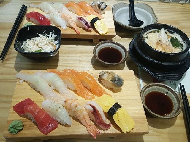 스시텐 - 서울 강북, 건대 자양 화양 | 맛집검색 식신