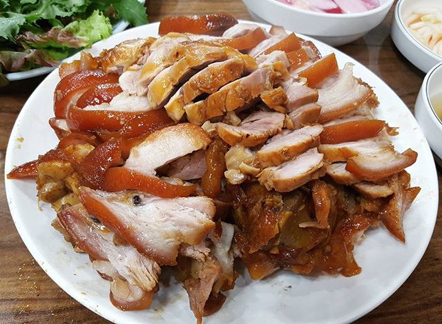 미림장충왕족발보쌈 - 서울 강북, 광장동 구의동 | 맛집검색 식신