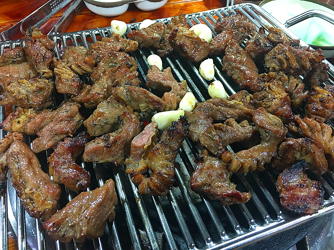 손문 - 서울 강북, 용산 삼각지 | 맛집검색 식신