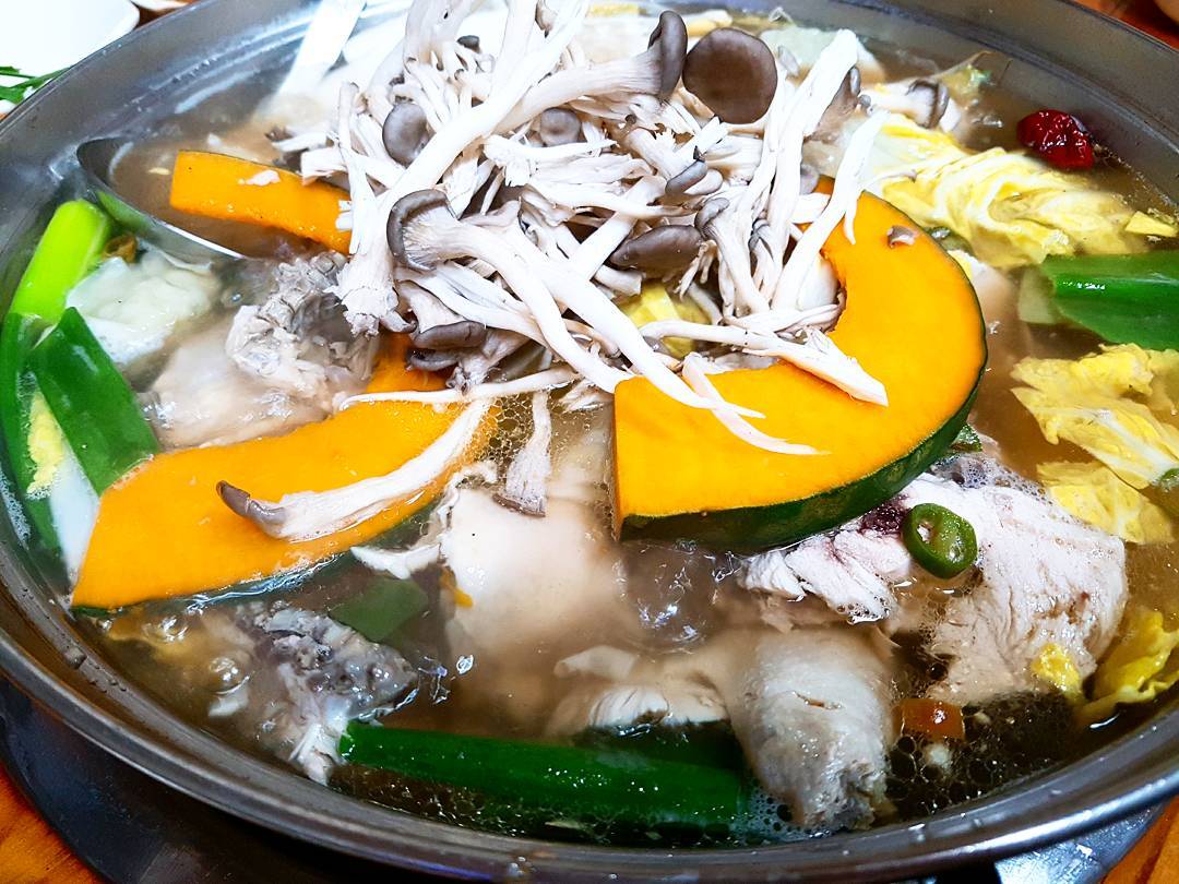편가네닭한마리 - 서울 강북, 광장동 구의동 | 맛집검색 식신
