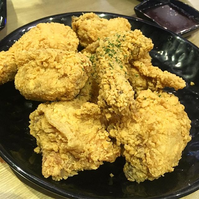 충만치킨 - 서울 강북, 세종대 군자 중곡 | 맛집검색 식신