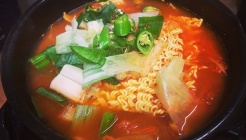 골목집김치찌개 매장 이미지