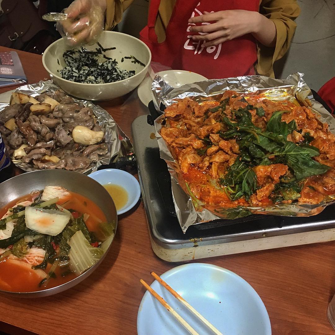 출처 : 형제집 인스타그램 검색 결과