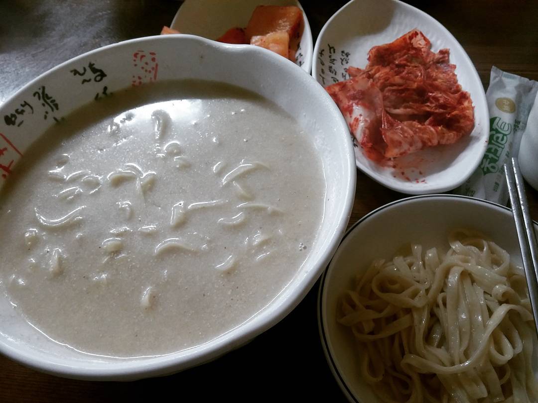 부부바지락손칼국수 - 서울 강북, 고려대 성신여대 돈암동 | 맛집검색 식신