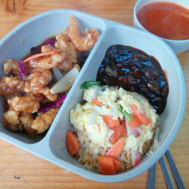 오늘은면발땡기는날 - 서울 강북, 고려대 성신여대 돈암동 | 맛집검색 식신