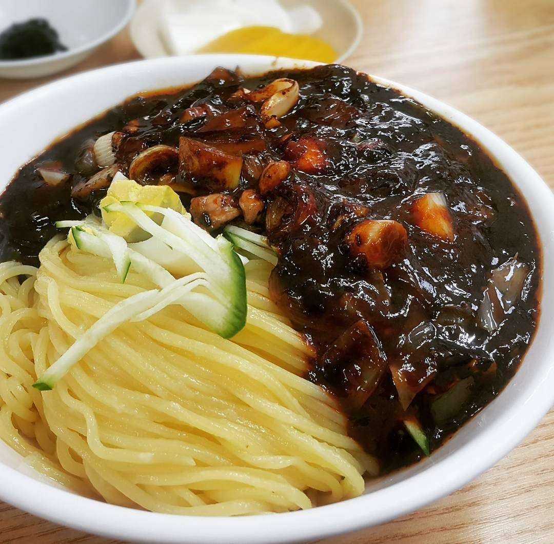 출처 : 중국관 인스타그램 검색 결과