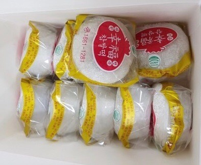 출처 : 행복의집베이커리 인스타그램 검색 결과