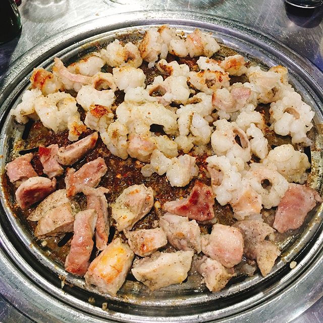 목촌 돼지국밥 - 부산, 북구 덕천 | 맛집검색 식신