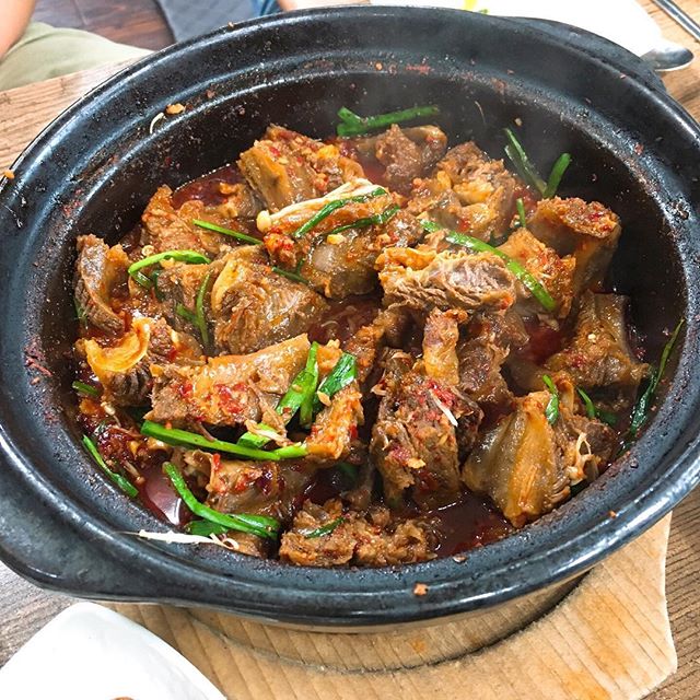 소우리 - 경남, 진주시, 칠암동 | 맛집검색 식신